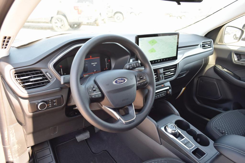 new 2026 Ford Escape car, priced at $30,198