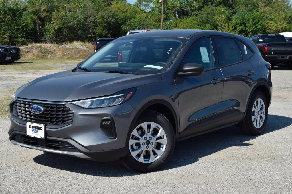 new 2026 Ford Escape car, priced at $30,198