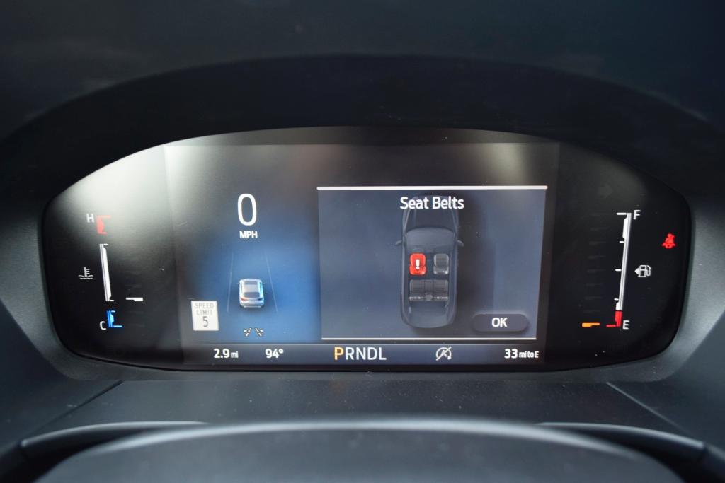 new 2026 Ford Escape car, priced at $30,198