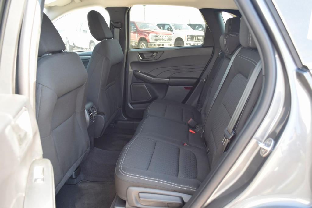 new 2026 Ford Escape car, priced at $30,198