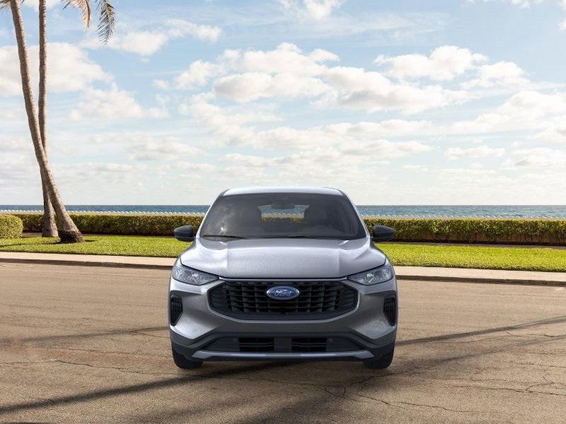 new 2026 Ford Escape car, priced at $31,512