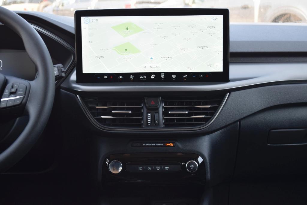 new 2026 Ford Escape car, priced at $30,198