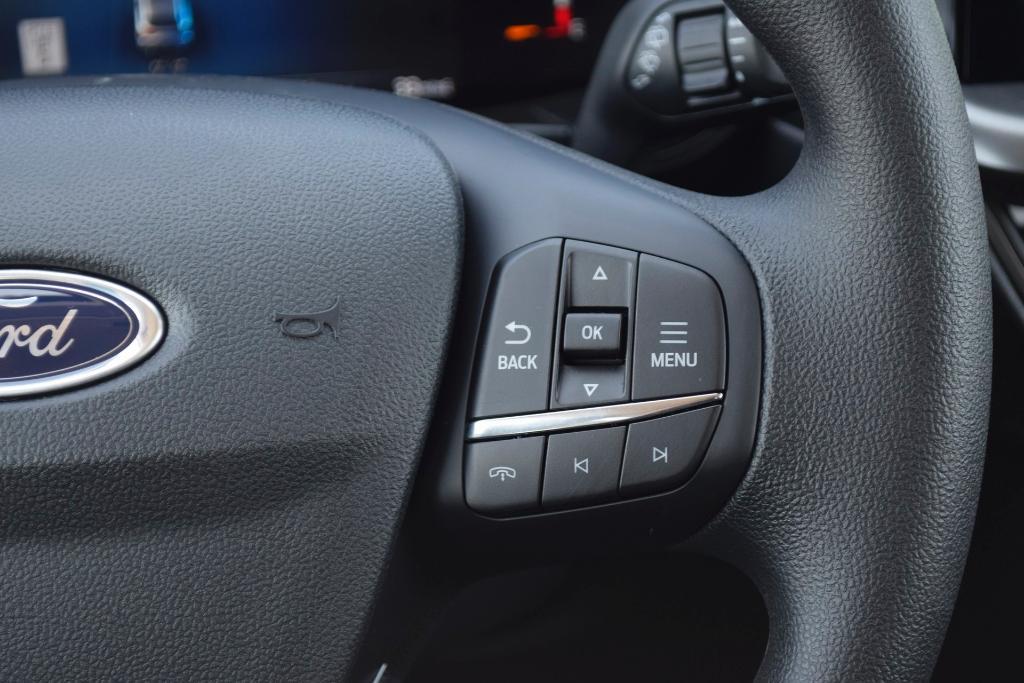 new 2026 Ford Escape car, priced at $30,198