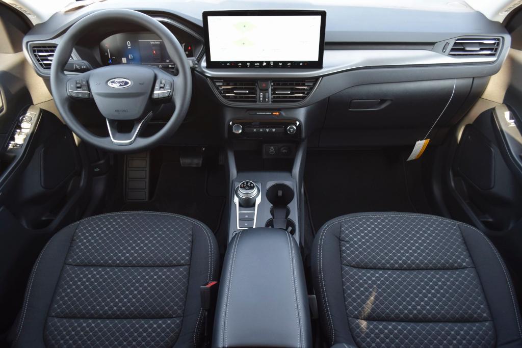 new 2026 Ford Escape car, priced at $30,198
