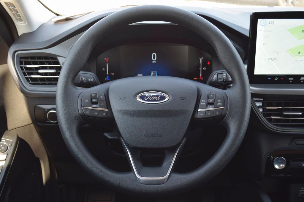 new 2026 Ford Escape car, priced at $30,198