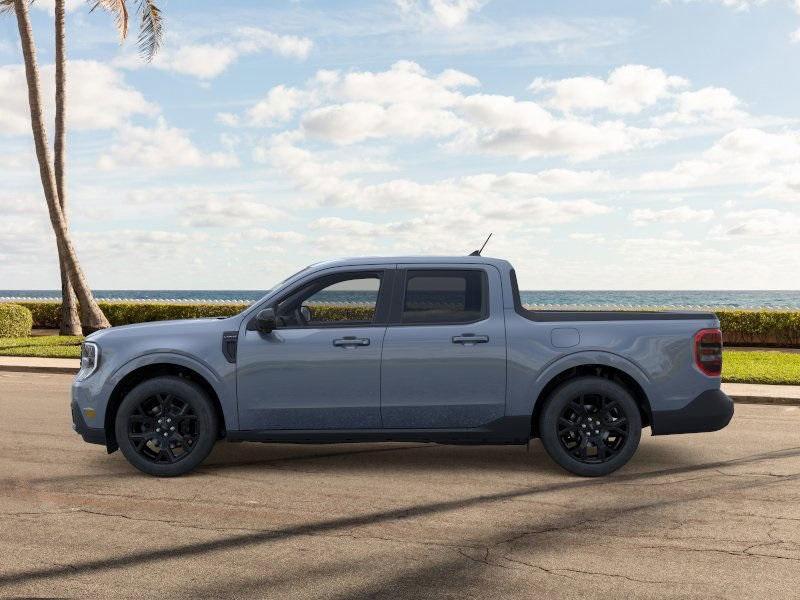 new 2025 Ford Maverick car, priced at $39,129