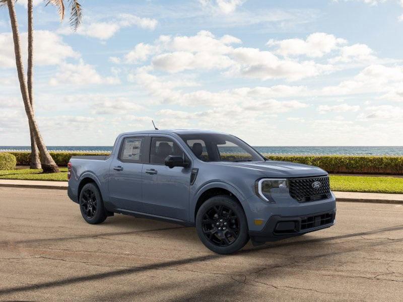 new 2025 Ford Maverick car, priced at $39,129
