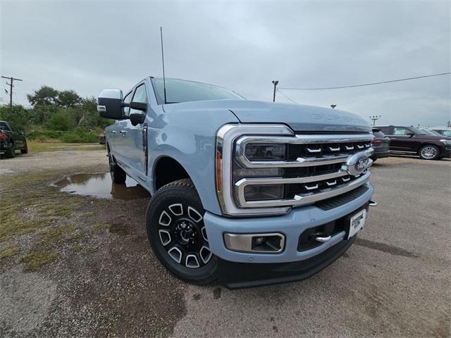 new 2024 Ford F-250 car, priced at $85,504