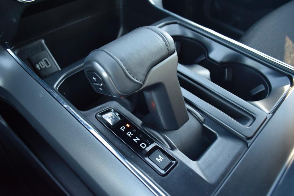 new 2025 Ford F-150 car, priced at $47,836