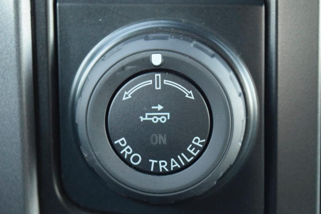 new 2025 Ford F-150 car, priced at $47,836