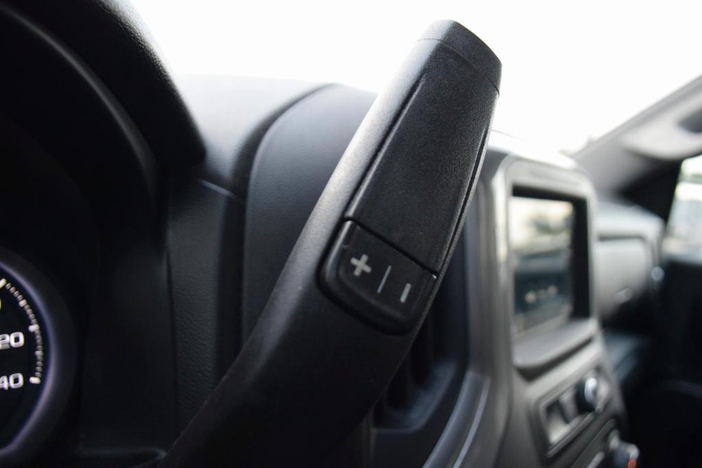 used 2019 Chevrolet Silverado 1500 car, priced at $22,789