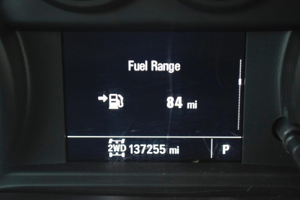 used 2019 Chevrolet Silverado 1500 car, priced at $22,789