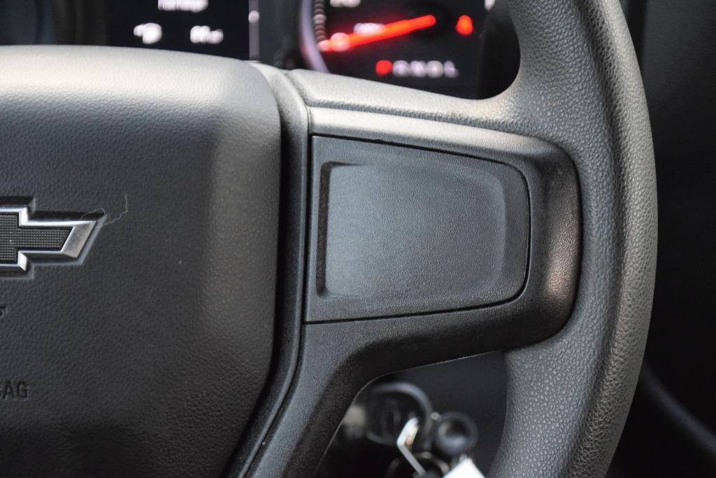 used 2019 Chevrolet Silverado 1500 car, priced at $22,789