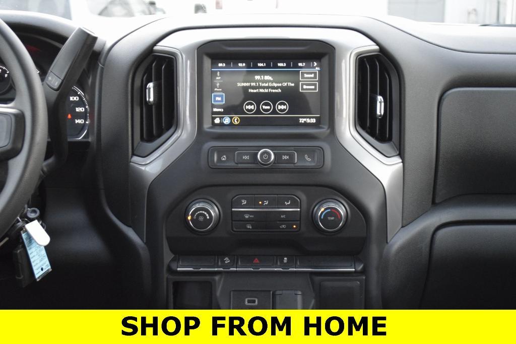 used 2019 Chevrolet Silverado 1500 car, priced at $22,789