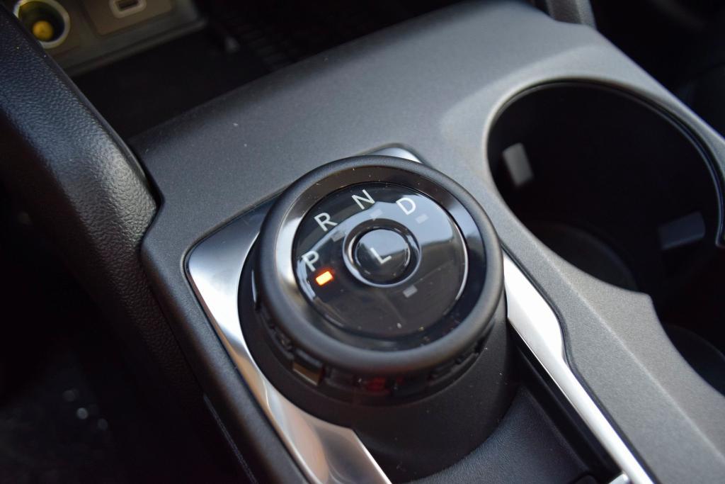 new 2025 Ford Bronco Sport car, priced at $33,267