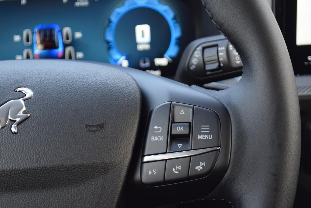 new 2025 Ford Bronco Sport car, priced at $33,267