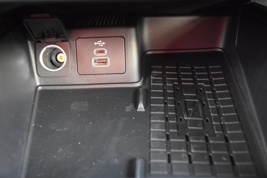 new 2025 Ford Bronco Sport car, priced at $33,267