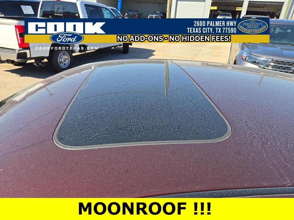 used 2023 Nissan Altima car, priced at $18,989