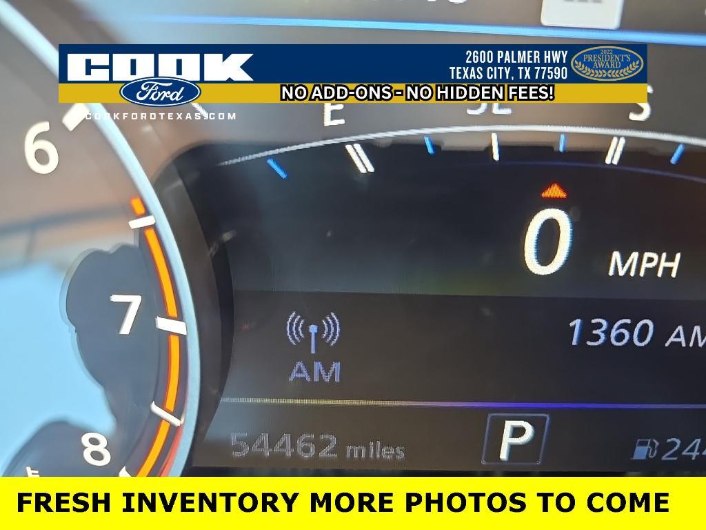 used 2023 Nissan Altima car, priced at $18,989
