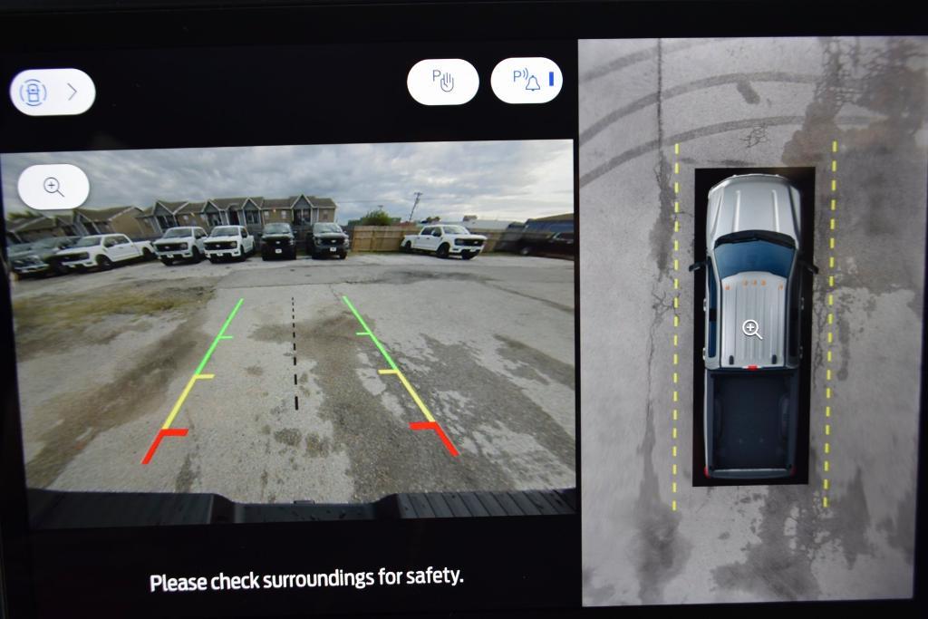 new 2026 Ford F-250 car, priced at $74,688