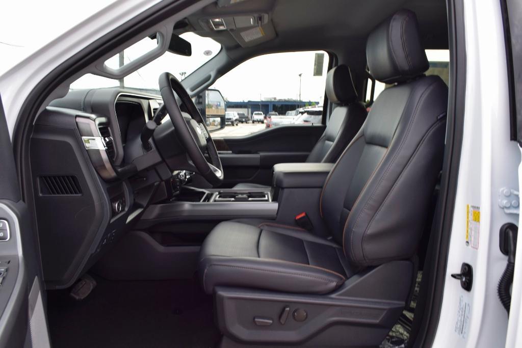 new 2026 Ford F-250 car, priced at $74,688