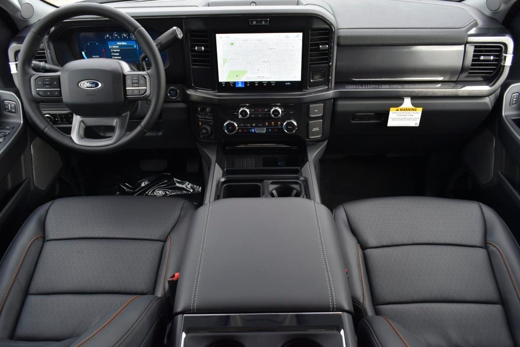 new 2026 Ford F-250 car, priced at $74,688