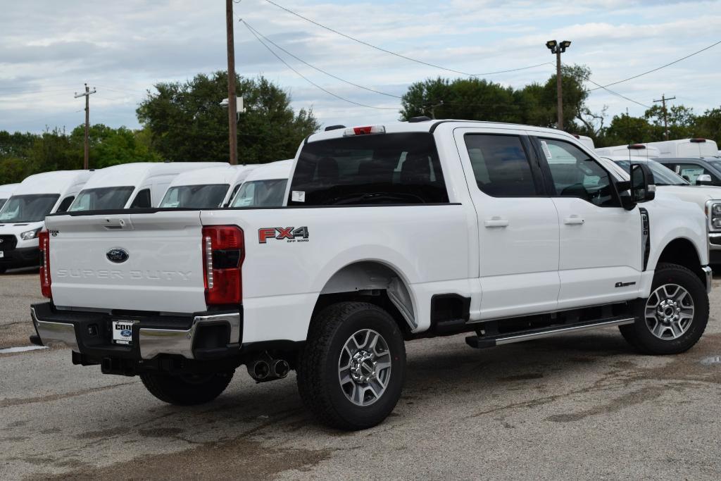 new 2026 Ford F-250 car, priced at $74,688