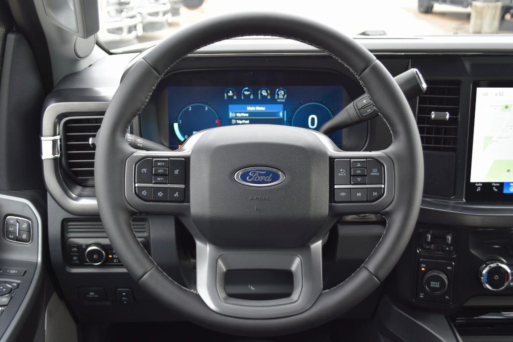 new 2026 Ford F-250 car, priced at $74,688