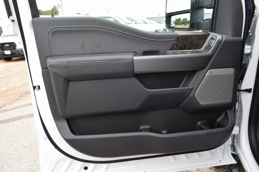 new 2026 Ford F-250 car, priced at $74,688