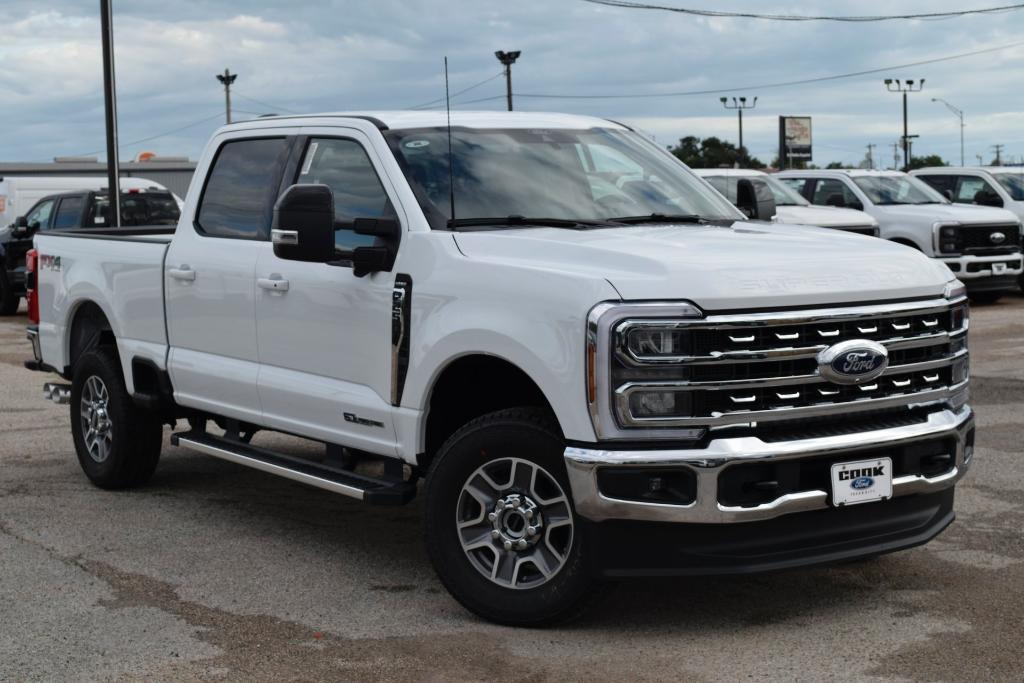 new 2026 Ford F-250 car, priced at $74,688