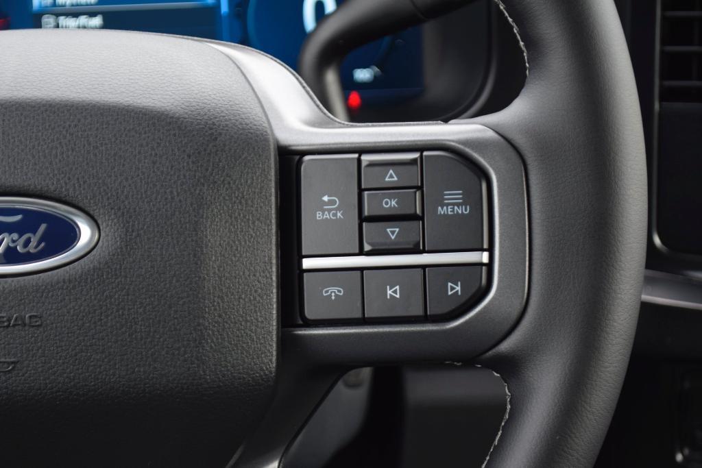 new 2026 Ford F-250 car, priced at $74,688