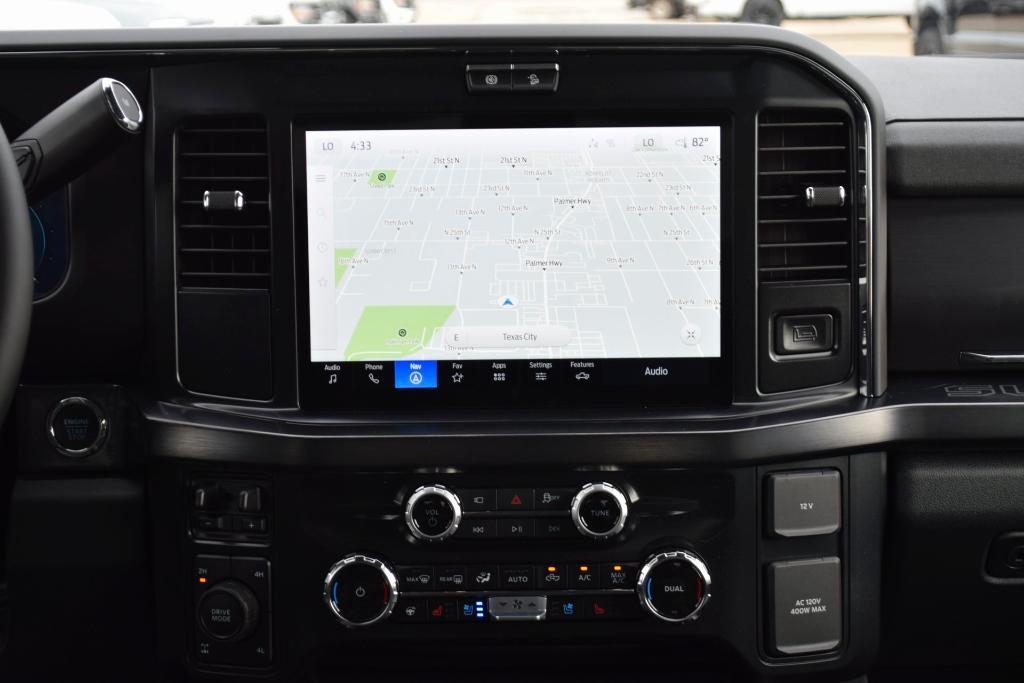 new 2026 Ford F-250 car, priced at $74,688