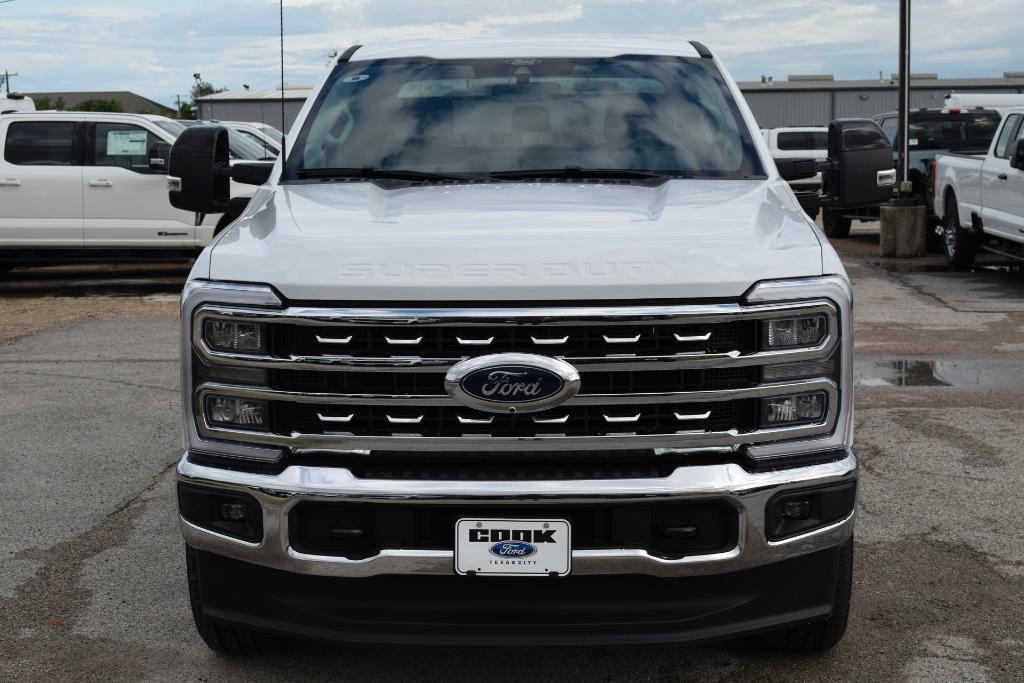 new 2026 Ford F-250 car, priced at $74,688