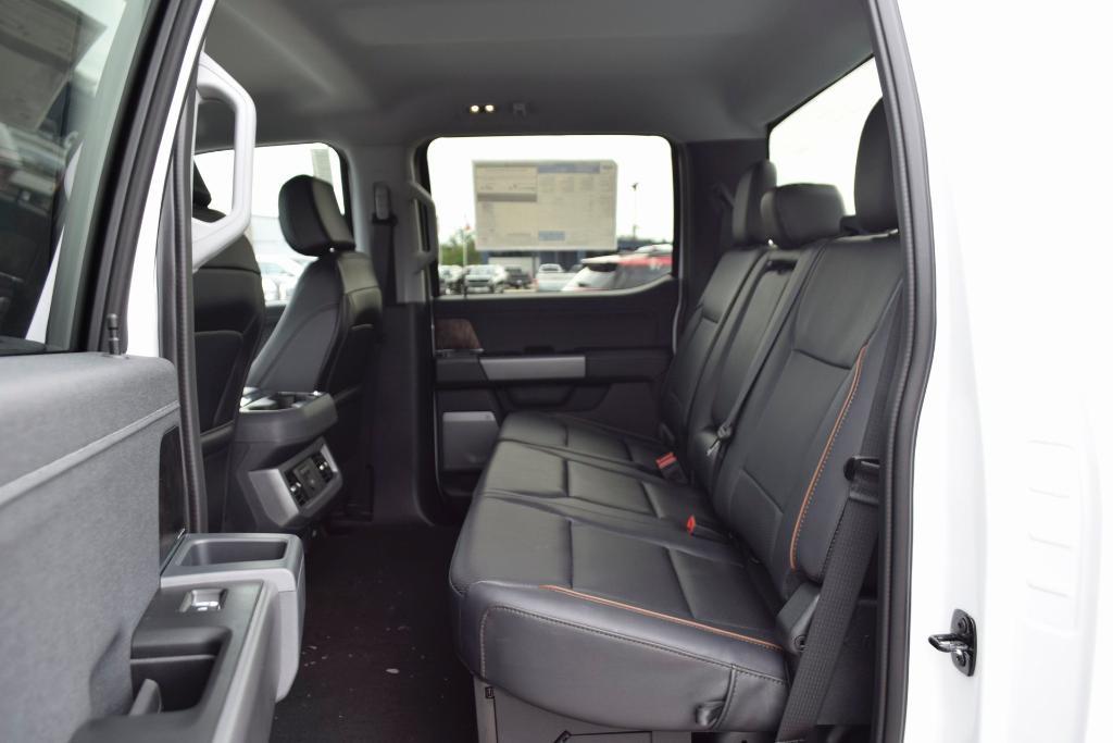 new 2026 Ford F-250 car, priced at $74,688