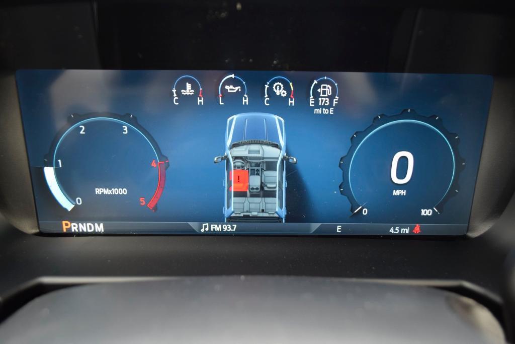 new 2026 Ford F-250 car, priced at $74,688