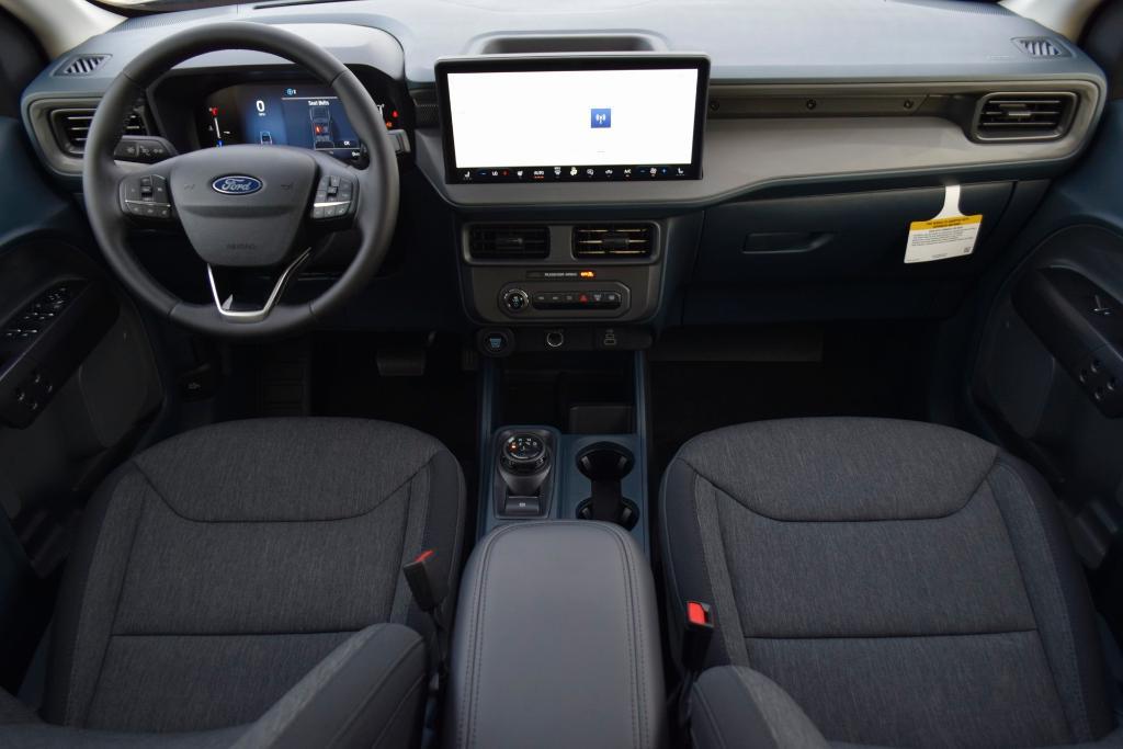 new 2025 Ford Maverick car, priced at $32,575