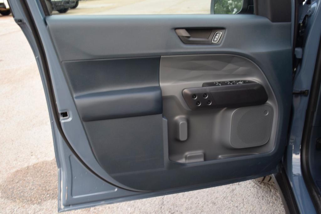 new 2025 Ford Maverick car, priced at $32,575