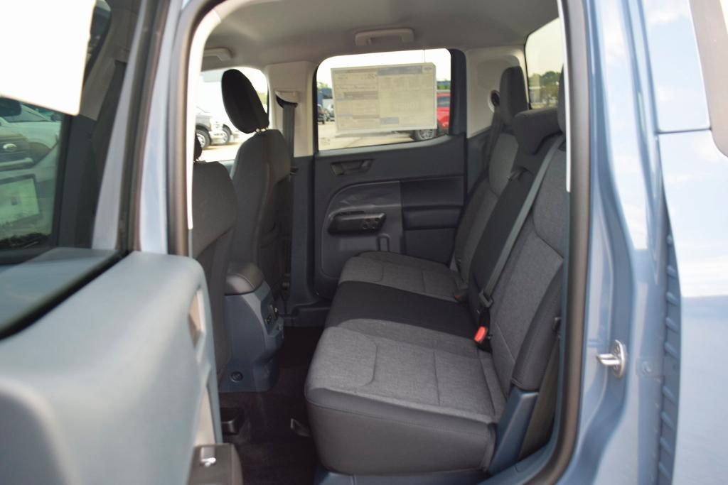 new 2025 Ford Maverick car, priced at $32,575