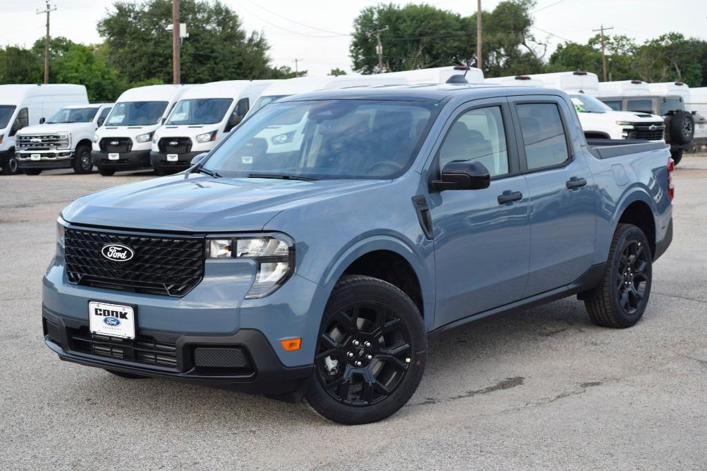 new 2025 Ford Maverick car, priced at $32,575