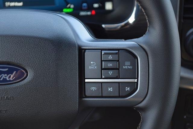 new 2025 Ford F-150 car, priced at $62,783