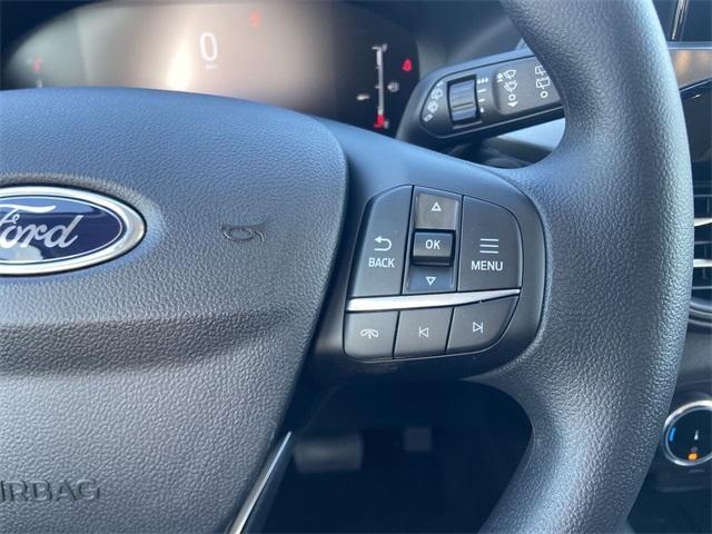 new 2025 Ford Escape car, priced at $26,866