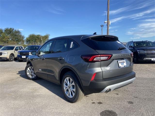 new 2025 Ford Escape car, priced at $26,866