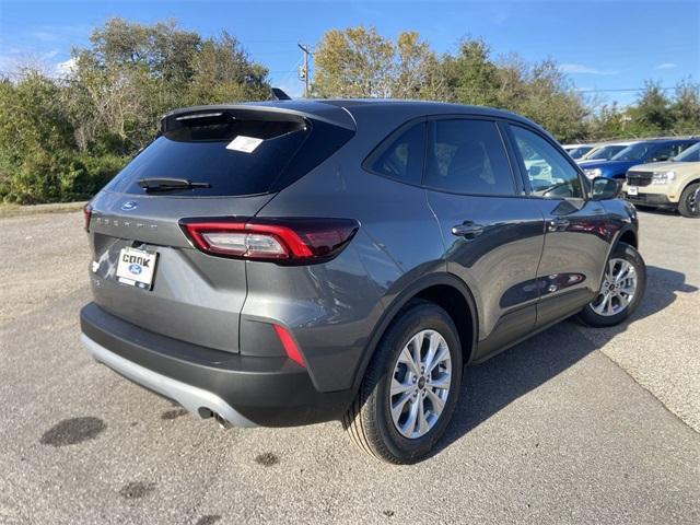 new 2025 Ford Escape car, priced at $26,866