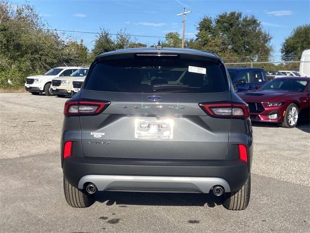 new 2025 Ford Escape car, priced at $26,866