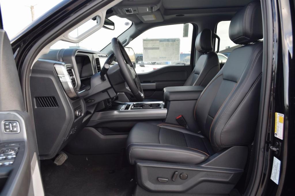 new 2025 Ford F-250 car, priced at $84,019