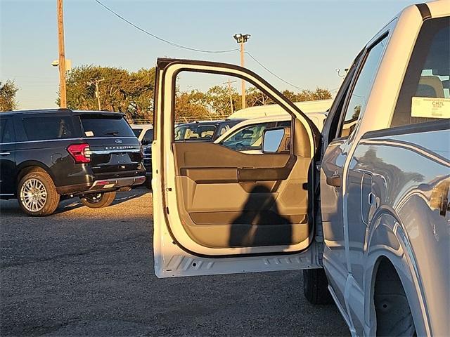 new 2024 Ford F-150 car, priced at $44,113