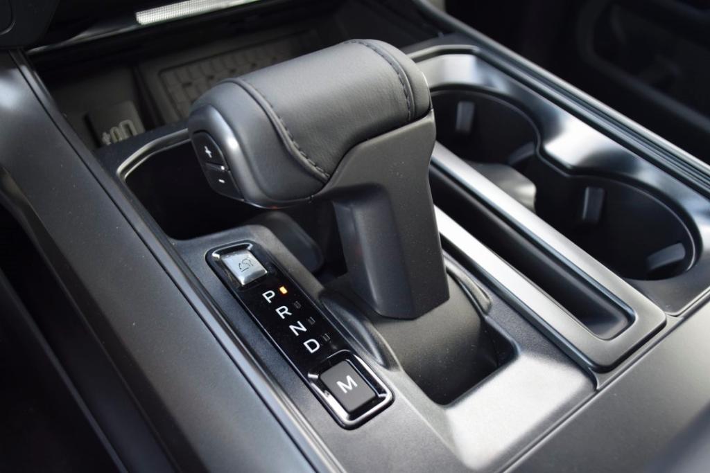 new 2025 Ford F-150 car, priced at $72,104