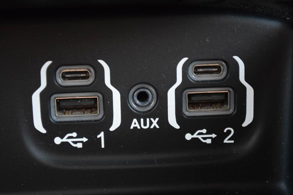 used 2020 Ram 2500 car, priced at $54,989