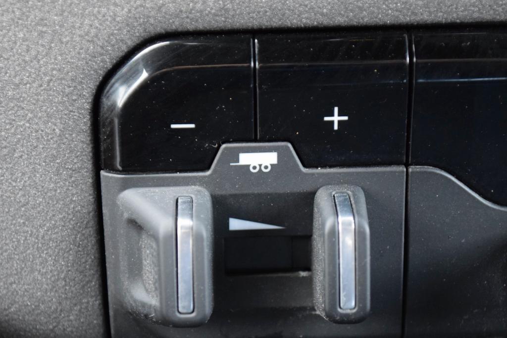 used 2021 Ram 2500 car, priced at $25,989