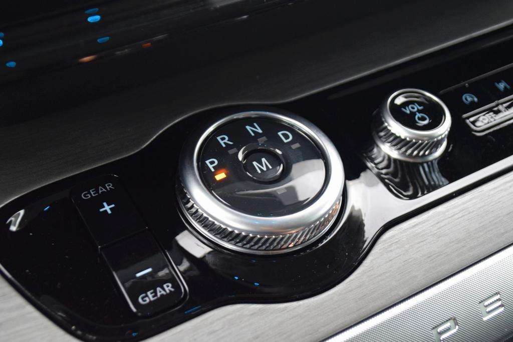 new 2025 Ford Expedition car, priced at $75,435